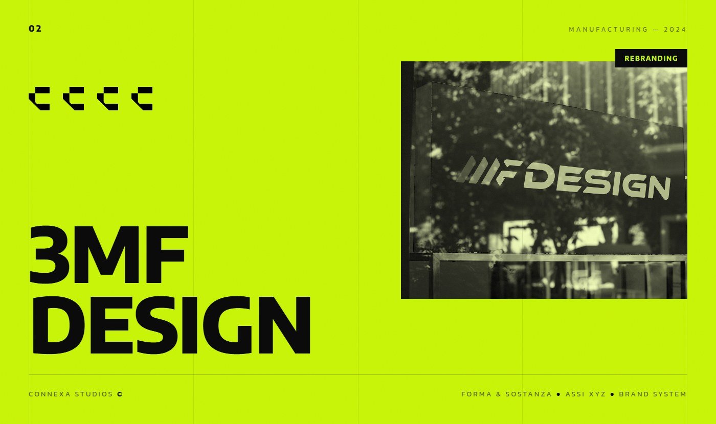 3MF Design — cover